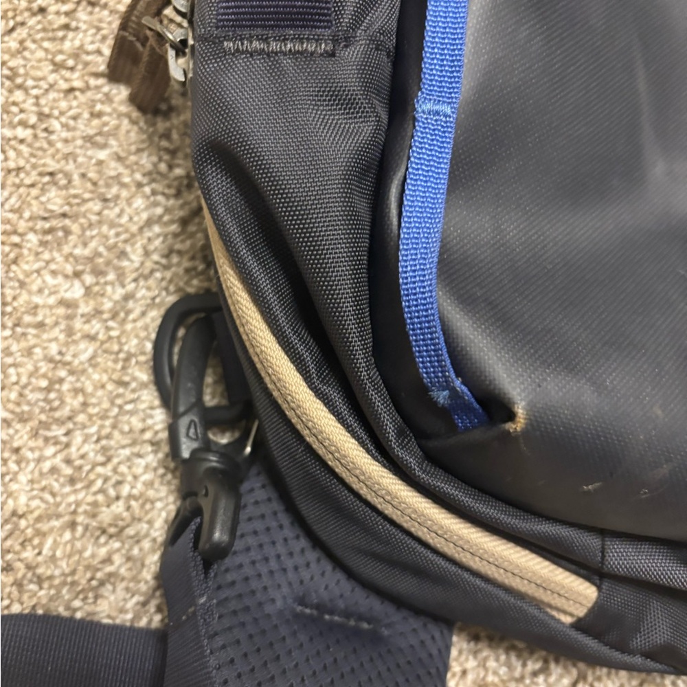 Cotopaxi Backpack - image 3